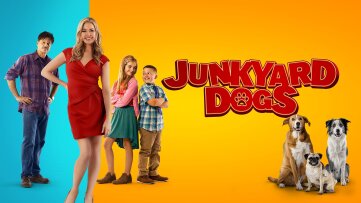 Junkyard Dogs