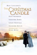 The Christmas Candle