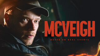 McVeigh