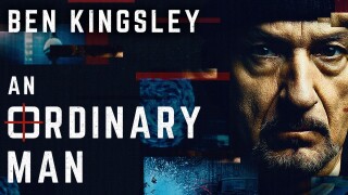 An Ordinary Man