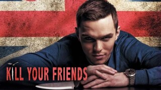 Kill Your Friends
