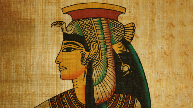 Cleopatra: Destiny's Queen