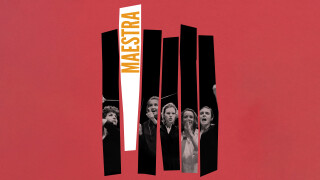 Maestra