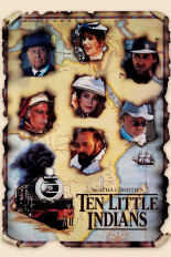 Agatha Christie's Ten Little Indians