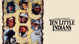 Agatha Christie's Ten Little Indians