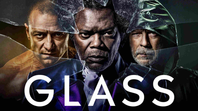 Glass