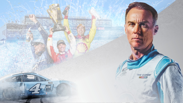 I Am Kevin Harvick