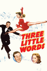 Three Little Words