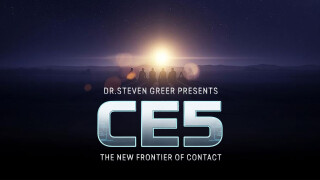 Dr. Steven Greer Presents CE5: The New Frontier of Contact
