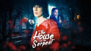 The House Of The Serpent