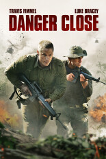 Danger Close