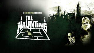 The Haunting