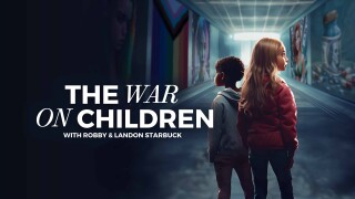 The War On Children