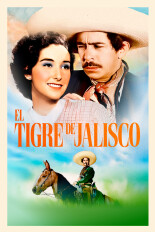 El Tigre de Jalisco