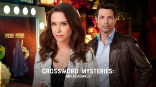 Crossword Mysteries: Abracadaver