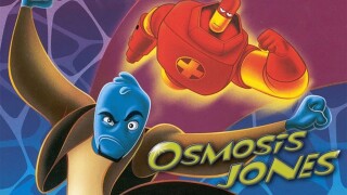 Osmosis Jones