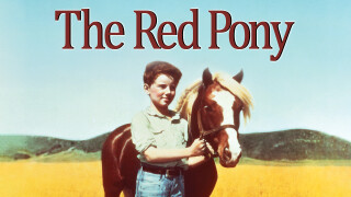 The Red Pony