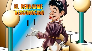 El gendarme desconocido