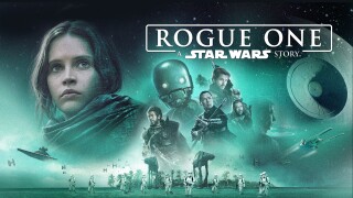 Rogue One: A Star Wars Story