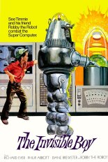 The Invisible Boy