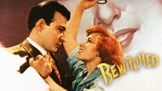 Bewitched