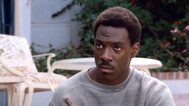 Beverly Hills Cop Promo Image