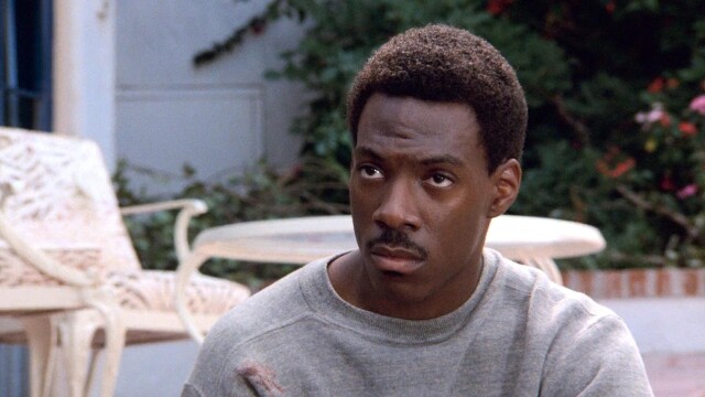 Beverly Hills Cop