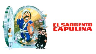 El Sargento Capulina