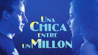 Una chica entre un millón