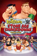 The Flintstones and WWE: Stone Age Smackdown