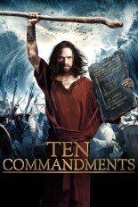 The Ten Commandments