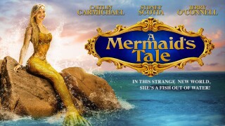A Mermaid's Tale