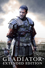 Gladiator: Extended Edition