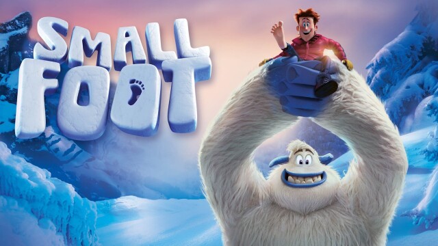 Smallfoot