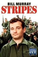 Stripes: Extended Cut