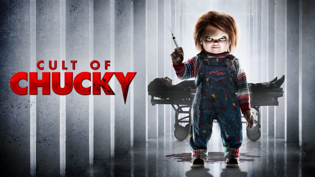 Cult of Chucky