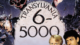 Transylvania 6-5000