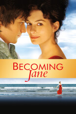 Becoming Jane