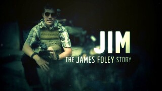 Jim: The James Foley Story