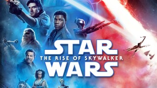 Star Wars: The Rise of Skywalker