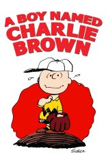 A Boy Named Charlie Brown