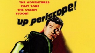 Up Periscope