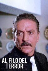 Al filo del terror