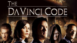 The Da Vinci Code