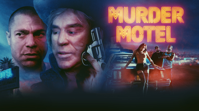 Murder Motel