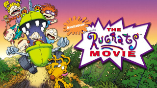 The Rugrats Movie