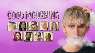 Good Mourning