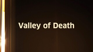 Valley of Death