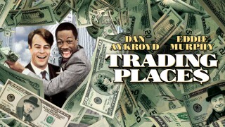 Trading Places