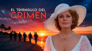 El Triángulo del Crimen